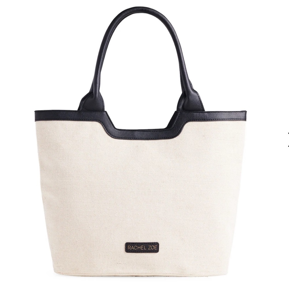 NWT Rachel Zoe Capri Tote